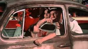 Herbie (fully loaded remix) (саундтрек из фильма сумасшедшие гонки / herbie fully loaded). Herbie Goes Bananas Youtube