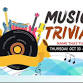 Name That Tune - Special day! event image