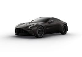 Image result for Oberon Black 2024 Aston Martin