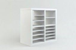 Ikea Kallax Facher Individuell Unterteilen Ikea Kallax Regal Kallax Regal Ikea