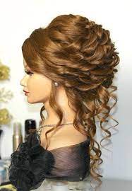 Love This Updo W Ringlets Steampunk Hairstyles Long Hair Styles Hair Styles