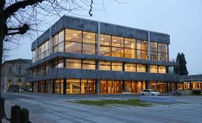 Diese vier anderen verfassungsorgane sind der bundestag, der bundesrat, der. Neueregel Architektur Bundesverfassungsgericht Baumgarten