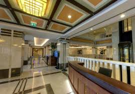 Cumhurbaşkanlığı sarayı'nın içini merak edenler için sanal tur başlatıldı. Iste Cumhurbaskanligi Kulliyesi Nin Ici Resim 1