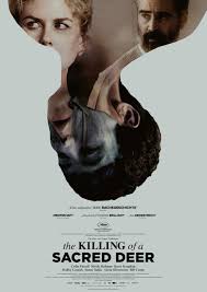 The sentimental and gently humorous story concerns the romance of lavender rolt and clement hale, and the complications impeding the course of true love. The Killing Of A Sacred Deer 2017 Imdb