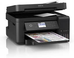 Since updating to the new version of window 10 (april update) epson scan will not launch or will freeze indefinitely after launching, using preview or pressing the scan button. Ecotank L6170 Epson