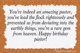 Happy Birthday Wishes For Pastors Wife Happy Birthday Wishes For Pastor Inspiring Funny Poem The Right Messages Happy Birthday Pastor Pastor Appreciation Poems Friend Birthday Quotes