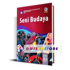 Cermatilah contoh gambar di atas dan berikan pendapatmu no. Seni Budaya Kelas 12 Semester 1 Kurikulum 2013 Revisi 2018 Shopee Indonesia