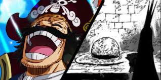 Remember when i said monkey king for gear 5, well who is the monkey king? One Piece 5 Reddit Fan Theories About One Piece That Are Crazy 5 That Just Might Be True