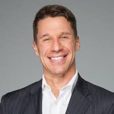 Jacob Rubin's Instagram, Twitter & Facebook