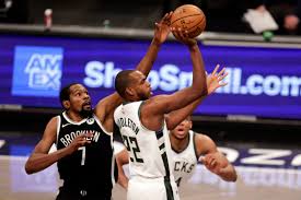 Milwaukee bucks @ brooklyn nets lines and odds. Nets 125 Bucks 123 James Harden Kevin Durant Star For Brooklyn