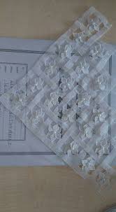 Bohca Kenari Seed Bead Tutorials Tig Isi Semasi Oya Ornekleri