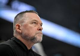 On Nuggets coach Michael Malone's response to Game 7 questions