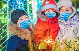 Why Is Everyone Dressing Up In Christmas Themes On Dec 8 2021 Nyc Best Christmas Activities For Families In Nyc Area Nymetroparents