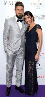 14.08.2019 · about olivier giroud's wife jennifer giroud. Who Is Olivier Giroud S Wife Jennifer And What Is She Most Famous For