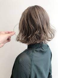 もう迷わない 簡単にできちゃうおしゃれで可愛いボブのスタイリング大特集 hair ボブ ヘアアレンジ 簡単 ボブ ヘアアレンジ ボブヘア