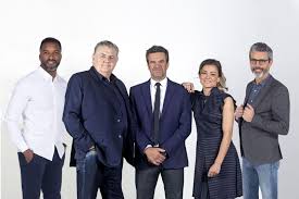 Consultez les dernières infos ligue des champions et retrouvez les articles, vidéos, commentaires et analyses en un même lieu. Tv Canal Et Bein Sports S Offrent La Ligue Des Champions Pour 375 Me