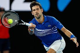 Et with a place in the europa league round of 16 on the line. Rise From Humble Beginnings The Story Of World Number 1 Novak Djokovic Latest Sports News In Nigeria
