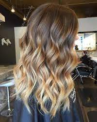 Braune haare blond färben beautysnob die beauty lounge. 40 Beautiful Blonde Balayage Looks Balayage Frisur Haare Balayage Haarfarbe Balayage