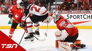 2016 iihf world junior championship. Ferraro Shares His Expectations For Canada At The World Juniors Youtube