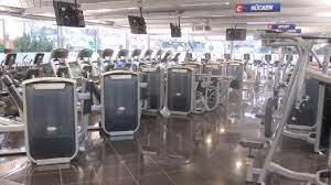 Do you want to eat in soest? Ai Fitness Studio Soest Urban Sports Club