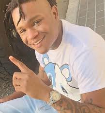 Je'Kwan Jamal Cobb, age 26