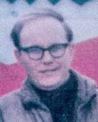 Robert Trexler Obituary (2014)