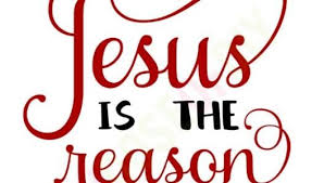 Download Jesus Is The Reason For The Season Free Svg File Christmas Svg Files Free Christmas Truck Free Christmas