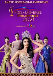 The miss universe philippines 2021 edition is coming to ktx for an exclusive digital experience. Qwbqkupitmgsxm