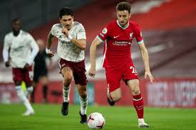 يلعب في الدوري الإنجليزي الممتاز لكرة القدم ويعد أحد الأندية الأربعة الكبار في إنجلترا. ØªØ´ÙƒÙŠÙ„Ø© Ø§Ø±Ø³Ù†Ø§Ù„ Ø¶Ø¯ Ù„ÙŠÙØ±Ø¨ÙˆÙ„ Ø§Ù„Ù…ØªÙˆÙ‚Ø¹Ø© Ø§Ù„ÙŠÙˆÙ… 2021 4 3 ÙÙŠ Ø§Ù„Ø¯ÙˆØ±ÙŠ Ø§Ù„Ø§Ù†Ø¬Ù„ÙŠØ²ÙŠ Ø§Ù„Ø¯ÙˆØ±ÙŠ Ø§Ù„Ø¥Ù†Ø¬Ù„ÙŠØ²ÙŠ Ø¨Ø§Ù„Ø¹Ø±Ø¨ÙŠ