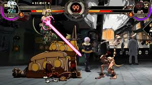 Skullgirls 2nd encore is a fighting game. Skullgirls 2nd Encore Review Ps4 Push Square