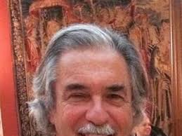 Obituary: Bruce Wolf