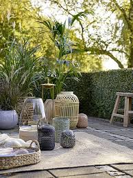 Bloomingville Laterne Baur Urbangardening Gartenbau Gruneoase Garten Terrassenbeleuchtung Laterne Garten Outdoor Laternen