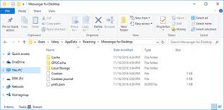 Afrikaans čeština dansk deutsch ελληνικά english english (uk) español (españa) español suomi français bahasa indonesia italiano 日本語 한국어 bahasa melayu norsk nederlands polski português (brasil) português (portugal) русский svenska ภาษาไทย filipino türkçe 中文(简体) 中文(台灣) বাংলা. How To Save Or Restore Facebook Messenger Access And Data On Android Or Pc