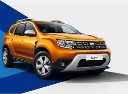 Toate Ofertele Curente Dacia Dacia Romania