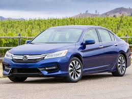 Find the best used 2017 honda accord sport near you. 2017 Honda Accord Hybrid Values Cars For Sale Kelley Blue Book