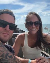 So I loved you and you loved me back” ♥️♥️♥️ Happy Anniversary my love ♾️  Never in a million years could I have dreamed of a love like ours 🥰😘😍 My  ever