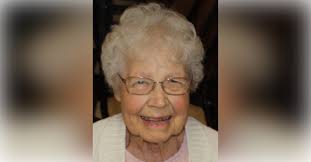 Obituary information for Wanda Jane Kruse