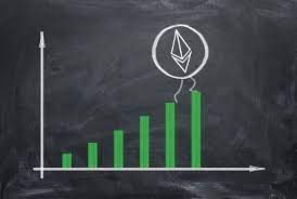 For the past few years, ethereum has been working on a pow consensus algorithm. Investment Firm Goes 10 Years Long On Ethereum But What About Its Short Term Price Action