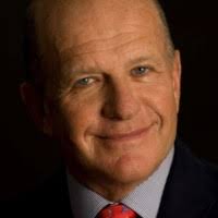 Anthony Travers, OBE