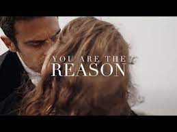 Sidney Charlotte You Are The Reason 1x08 Youtube Sanditon 2019 Jane Austen Movies Theo James