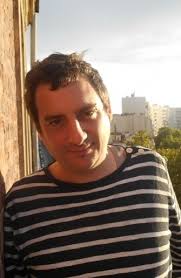 Jean Philippe Bergeron