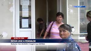 Noua lege a pensiilor aduce o serie de schimbări importante în sistemul de pensii din românia, atât în privinţa modului de calcul al pensiilor cât şi al prevederilor legale pentru cei care. Noua Lege A Pensiilor Youtube