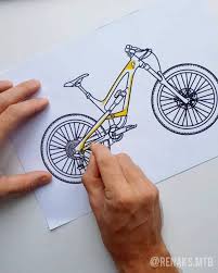 Choose your favorite mountain coloring page and then download or print it for your kids. Stand Out Bikes Home Facebook
