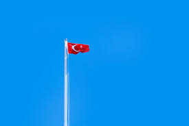 Hintergrundbilder 1920x1080 full hd, desktop hintergrund hd 1080p. Die Flagge Der Turkei Gegen Den Himmel Hintergrundbild Lizenzfreie Fotos Bilder Und Stock Fotografie Image 56917117