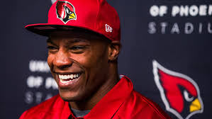 Cardinals draft David Johnson in third round of NFL draft