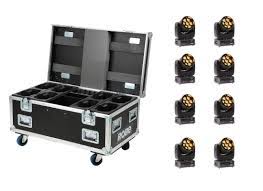 Reviews and information on utilitech lighting. Robe Robin Ledbeam 150 Moving Head Hybrid Case Of 8 Buy Cheap At Huss Light Sound