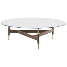 Shop cocktail & coffee tables at chairish, the design lover's marketplace for the best vintage and used furniture, decor and art. Joint Coffee Table 120 By Porada From A Unique Collection Of Antique And Modern Coffee And Cockta Antique Kitchen Table Coffee Table Living Room Coffee Table