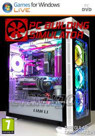 If you don't have a torrent application, click here to download utorrent. Download Pc Building Simulator Maxed Out Edition Pc Multi9 Elamigos Torrent Elamigos Games