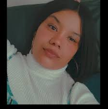 Megan Mickey Klaasen