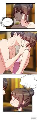 Manga Zin Ceo S Sudden Proposal Chapter 141 Woww Link Facebook